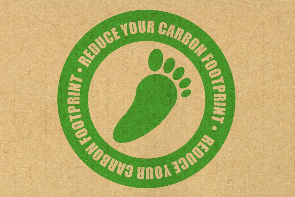 Understanding and Reducing Carbon Footprints: A Comprehensive Guide